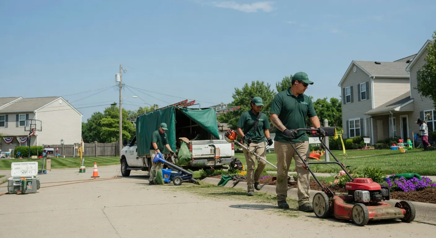 Irrigation Installation in Hertel, WI near me